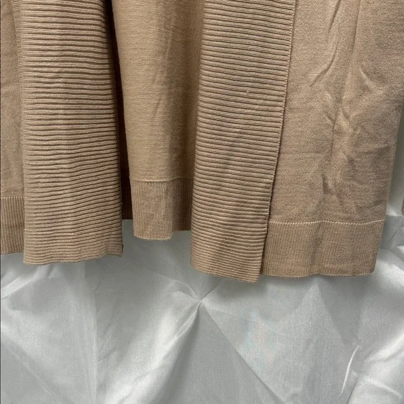 Open Front Cardigan - Picture 6 of 8